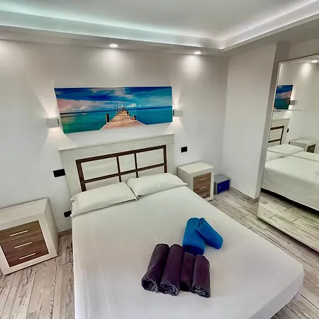 5. Cozy In Americas Appartamento Playa de las Americas (Tenerife)