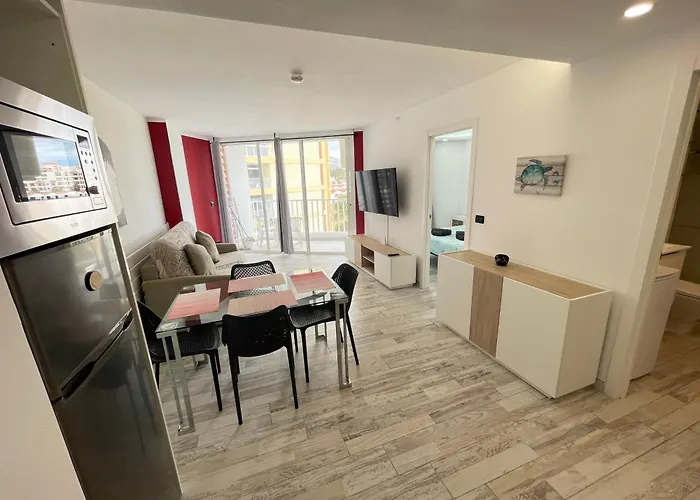 5. Cozy In Americas Lejlighed *