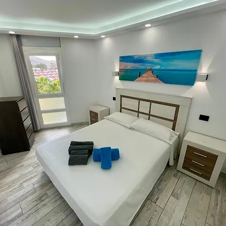 Apartament 5. Cozy In Americas