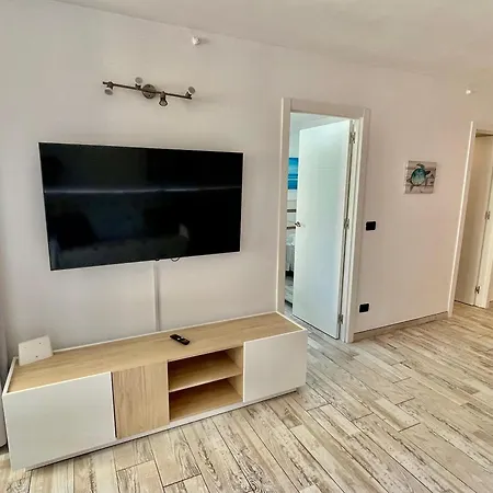 5. Cozy In Americas Apartament *