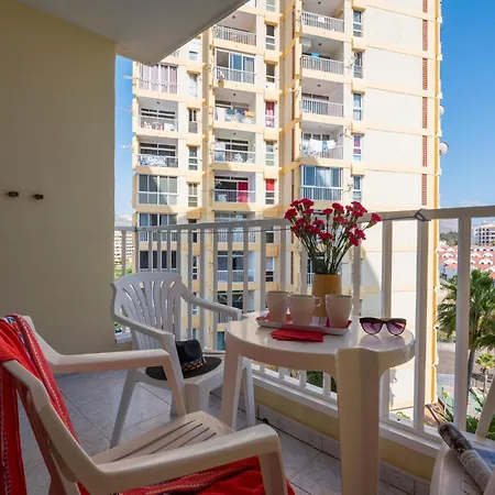 5. Cozy In Americas Daire