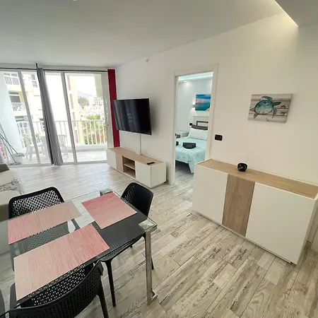 Apartament 5. Cozy In Americas