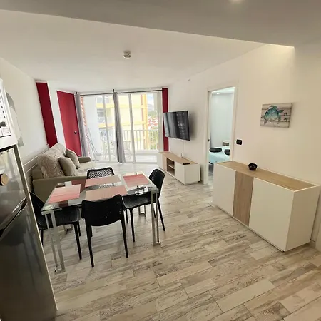 5. Cozy In Americas Apartament *