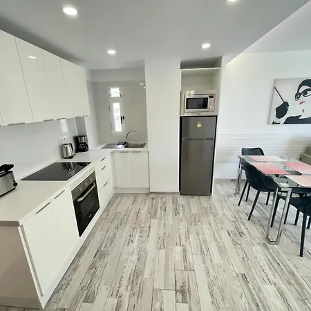 Appartement Tiffany In Americas *