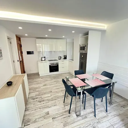 Apartamento Tiffany In Americas *