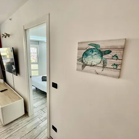 Tiffany In Americas Appartement