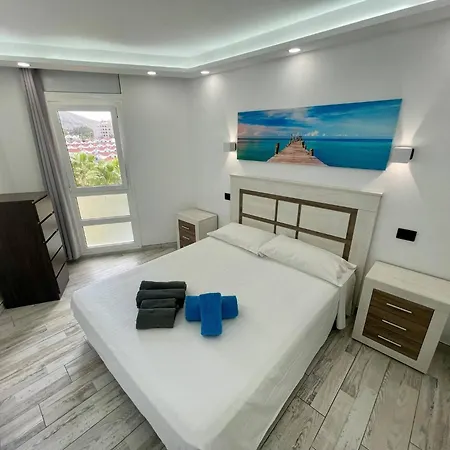 Tiffany In Americas Appartement