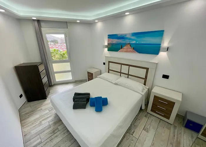 公寓 5. Cozy In Americas