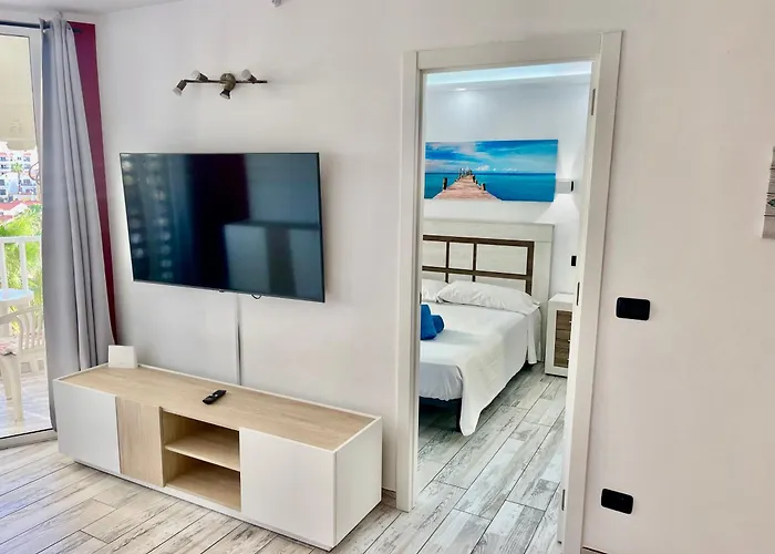 아파트 5. Cozy In Americas *