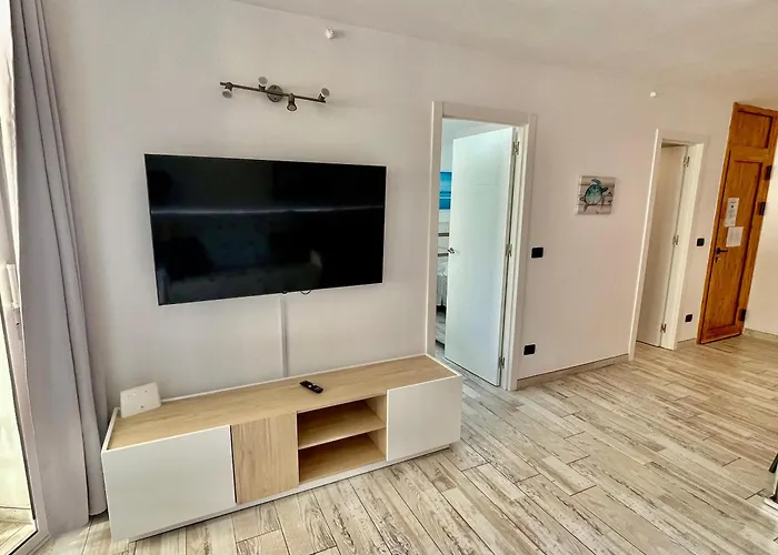 5. Cozy In Americas 公寓 *