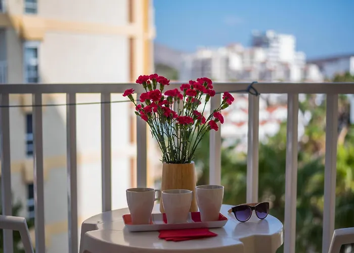 5. Cozy In Americas 아파트 *