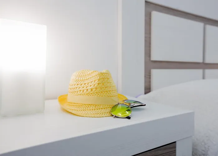 5. Cozy In Americas * 플라야데라스아메리카스