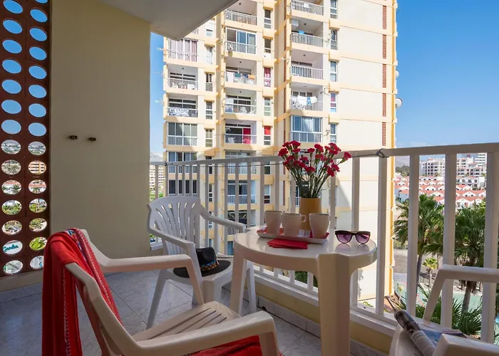 5. Cozy In Americas 公寓