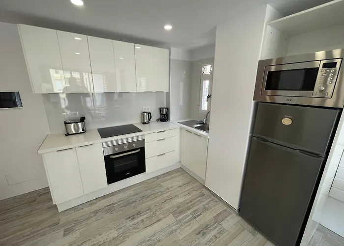 公寓 5. Cozy In Americas