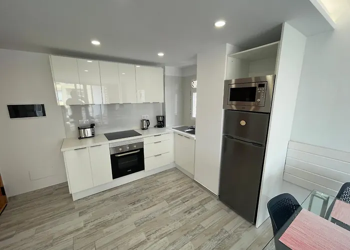 公寓 5. Cozy In Americas *