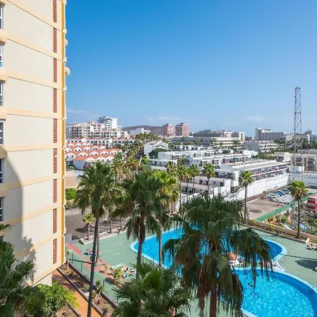 Tiffany In Americas Apartament Playa de las Americas (Tenerife)